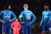 Wenger : Lojtarët e mi nuk kanë ide për futbollë