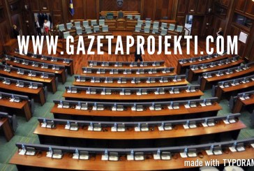 Çfarë do të ndodhë më 22 shkurt në Kosovë, Të gjithë sytë nga Kuvendi