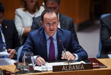 S’u ftua Kosova, Bushati dhe Osmani bojkotojnë ministerialin në Bosnje