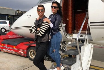 Kjo është e vetmja shqiptare që Ronaldo ndjekë në Instagram