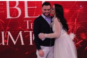 Xhensila merr dhuratën e parë të bebit: Do doja nënë e një vajze