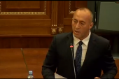 Kryeministri Haradinaj, LDK-së, spo ju vjen marre