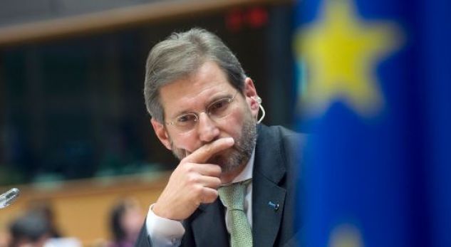 Hahn: Kosova duhet ta shfrytëzojë mundësinë e perspektivës evropiane