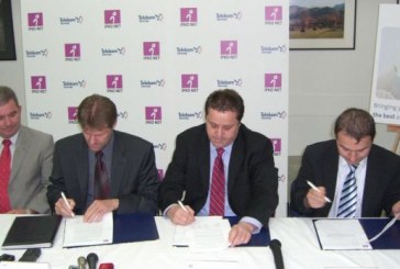 Telekomi i Sllovenisë bëhet pronar i 100 për qind të aksioneve të IPKO’së