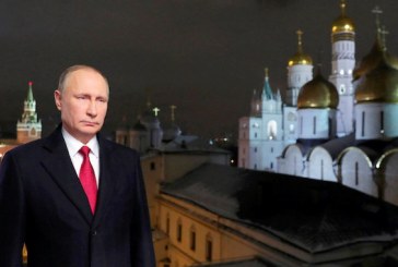 “Eurazia e Madhe” e Vladimir Putinit: perspektiva dhe kufizime