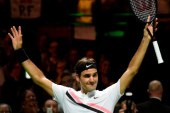 Federer shkruan historinë, sërish numri 1 në botë