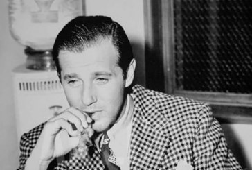 Lumë gjaku dhe parash: Historia e jashtëzakonshme e gangsterit Bugsy Siegel dhe Las Vegasit