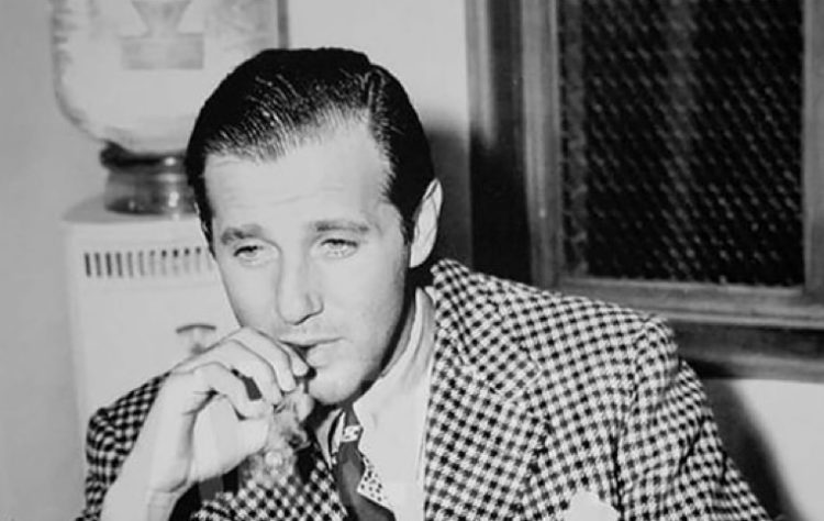 Lumë gjaku dhe parash: Historia e jashtëzakonshme e gangsterit Bugsy Siegel dhe Las Vegasit