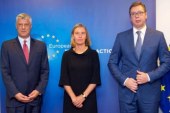 Nesër vazhdon dialogu Kosovë-Serbi, pesë tema në rend dite