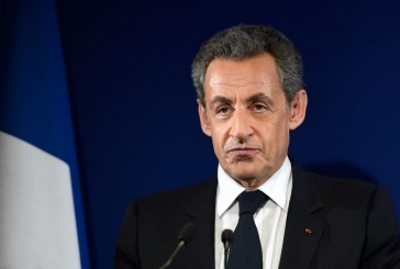 Arrestohet ish-presidenti i Francës, Nikola Sarkozy!