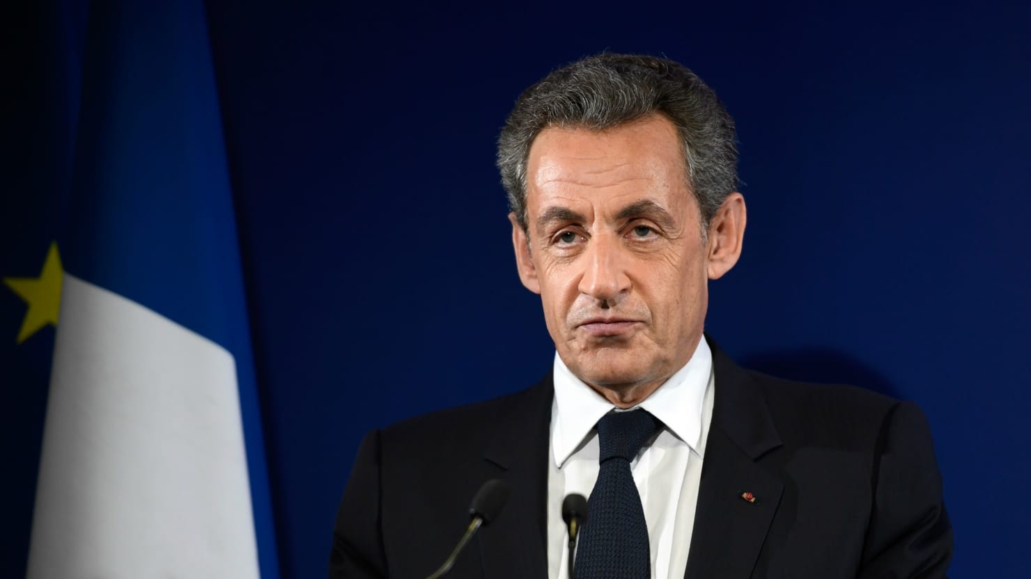 Arrestohet ish-presidenti i Francës, Nikola Sarkozy!