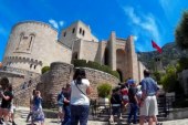 STATISTIKAT OPTIMISTE, RRITET ME 91 % TURIZMI KULTUROR
