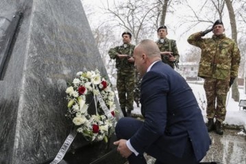 HARADINAJ: PËRJETË LAVDI DHE MIRËNJOHJE PËR NATO-N