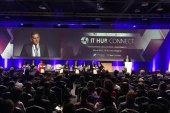 Beqaj pjesë e konferencës “IT Hub Connect 2018” në Sofje