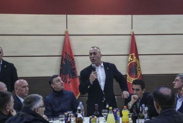 Haradinaj: Ju garantoj se nuk kam hequr dorë nga Kulla e Çakorri