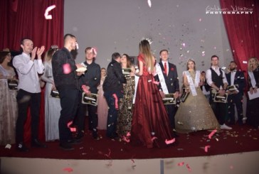 Miss&Mister Lipjani 2018 spektakël që do mbahet mend