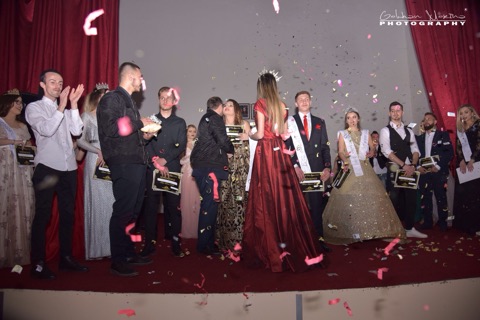 Miss&Mister Lipjani 2018 spektakël që do mbahet mend