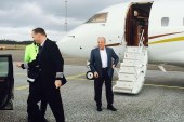 Behgjet Pacolli: Lajm i mirë vjen nga Gambia