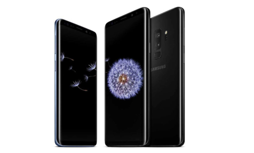 Galaxy S9 dhe S9+ rrëzojnë nga froni iPhone X për cilësinë e ekranit