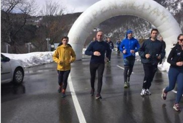 Haradinaj pjesë e maratonës, vrapon nga Gllogjani në Koshare