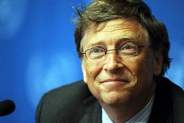 Bill Gates: Bitcoin po vret njerëz