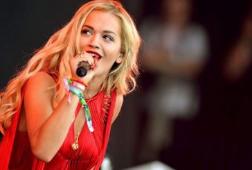 Rita Ora sërish në Kosovë