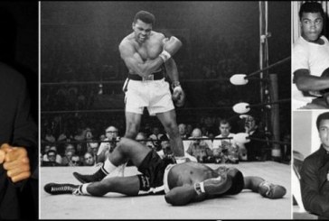 5 Fakte që nuk i keni ditur për Muhamed Ali