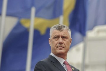 Thaçi: Kosova ka qenë dhe është, nuk pranon ndarje, shkëmbim territoresh apo autonomi!