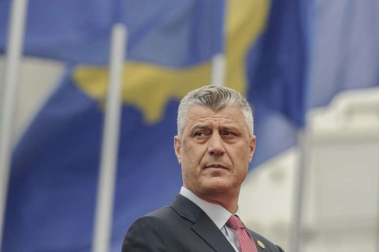 Thaçi: Kosova ka qenë dhe është, nuk pranon ndarje, shkëmbim territoresh apo autonomi!