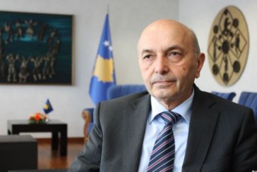 Isa Mustafa flet nga Gjermania: Demarkacioni hap i rëndësishëm për Kosovën