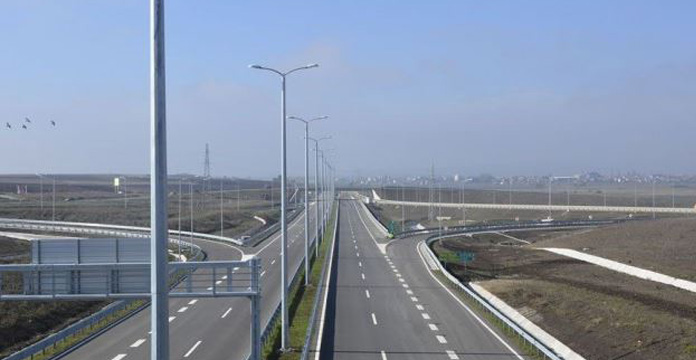 220 milionë euro Ministria e Infrastrukturës shpenzon për autostrada