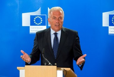 Avramopoulos: Miratimi i demarkacionit, hap vendimtar për liberalizim të vizave