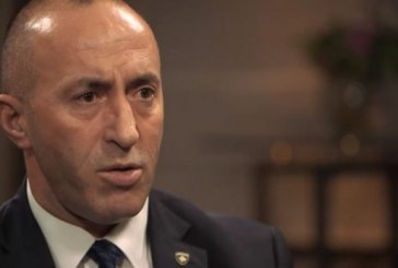 Kryeministri Haradinaj flet për BBC: Gjykata Speciale nuk e frikëson Dautin