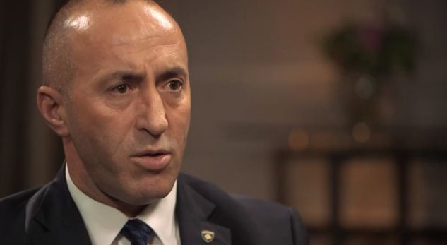 Kryeministri Haradinaj flet për BBC: Gjykata Speciale nuk e frikëson Dautin