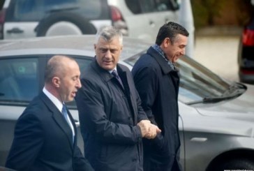 Agjencia gjermane godet komandantët: Ata nuk mund ta reformojnë Kosovën