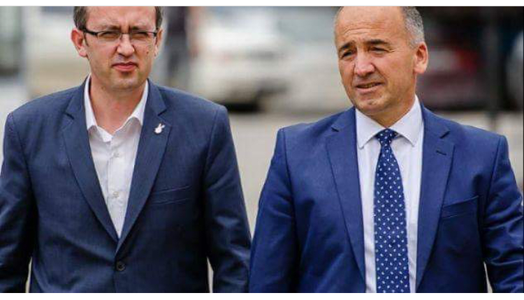 Ldk: Të votohet demarkacioni, pastaj dorëhiqet qeveria