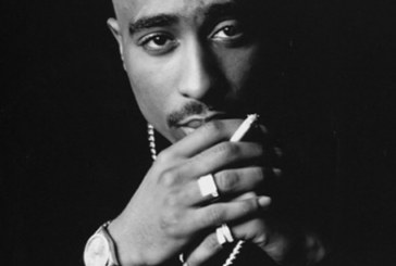 Tupac Shakur, Historia e Reperit i cili bëri historinë