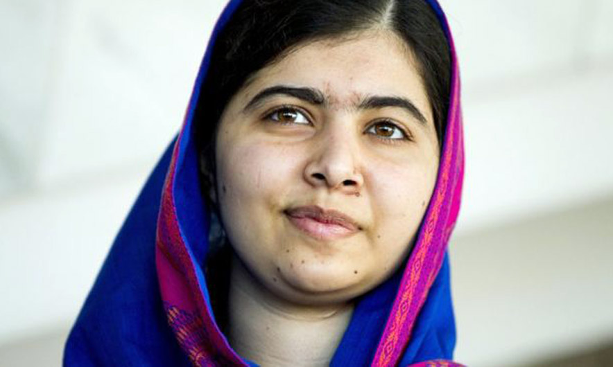 Nobelistja Malala, në Pakistan pas 5 vitesh