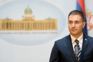 Ministri i brendshëm serb e konfirmon: Është anuluar ndeshja me Kosovën