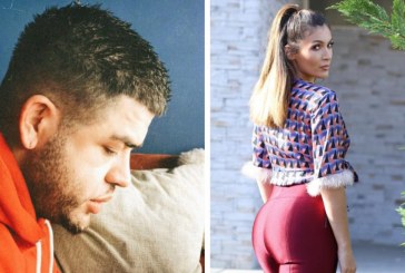 Noizy dhe Nora Istrefin sjellin duetin