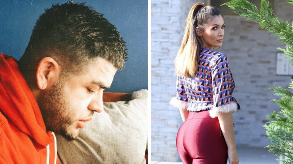 Noizy dhe Nora Istrefin sjellin duetin