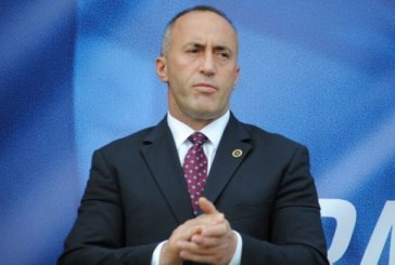 Haradinaj: Tash është koha të na i heqin vizat