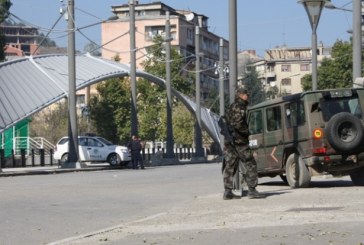 Ja si është gjendja momentale në veri të Mitrovicës