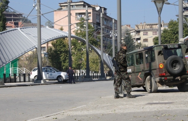 Ja si është gjendja momentale në veri të Mitrovicës