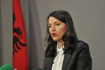 Deputetja e VV-së thërret Prokurorinë të merret me presidentin