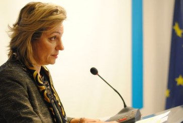 Apostolova e tronditur nga gazi lotsjellës në Kuvend