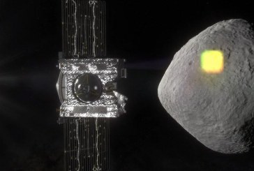 NASA përgatitet të gjuajë me bombë bërthamore asteroidët e rrezikshëm