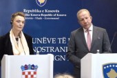 Ministrja e Jashtme kroate: Dialogu Kosovë – Serbi s’do të duhej të ekzistonte fare