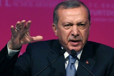 Tregon ‘troç’ Erdogan: Ja nga kush u kapën 6 shtetasit turq