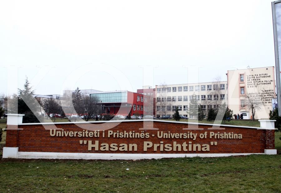 Jo vetëm shkollat nesër në grevë edhe universitetet